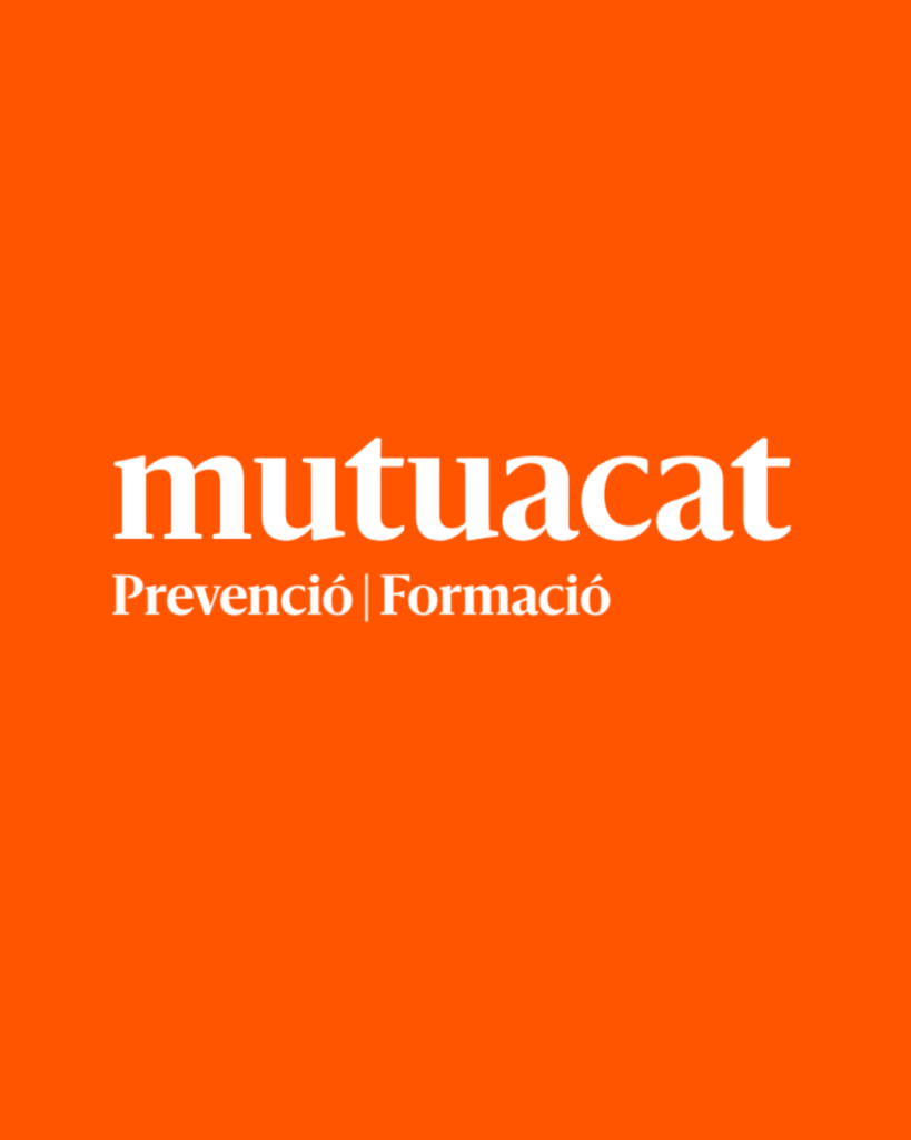 Mutuacat Prevenció Formació