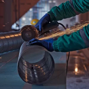 C.12 Operaris en treballs de mecànica, manteniment i reparació de màquines, equips industrials i/o equips electromecànics (8h) - Gener 2026 (Vic)