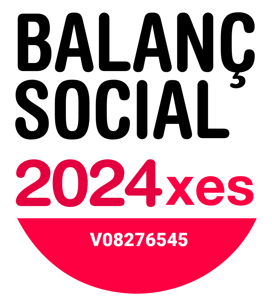Segell Segell del Balanç Social 2024