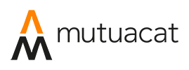 Logotip Mutuacat