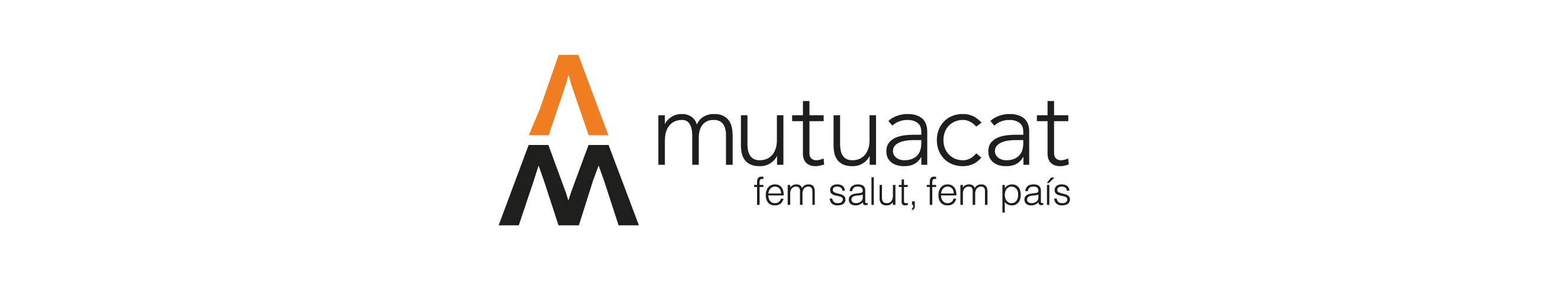Logotip Mutuacat