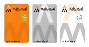 Noves Targetes Mútuacat