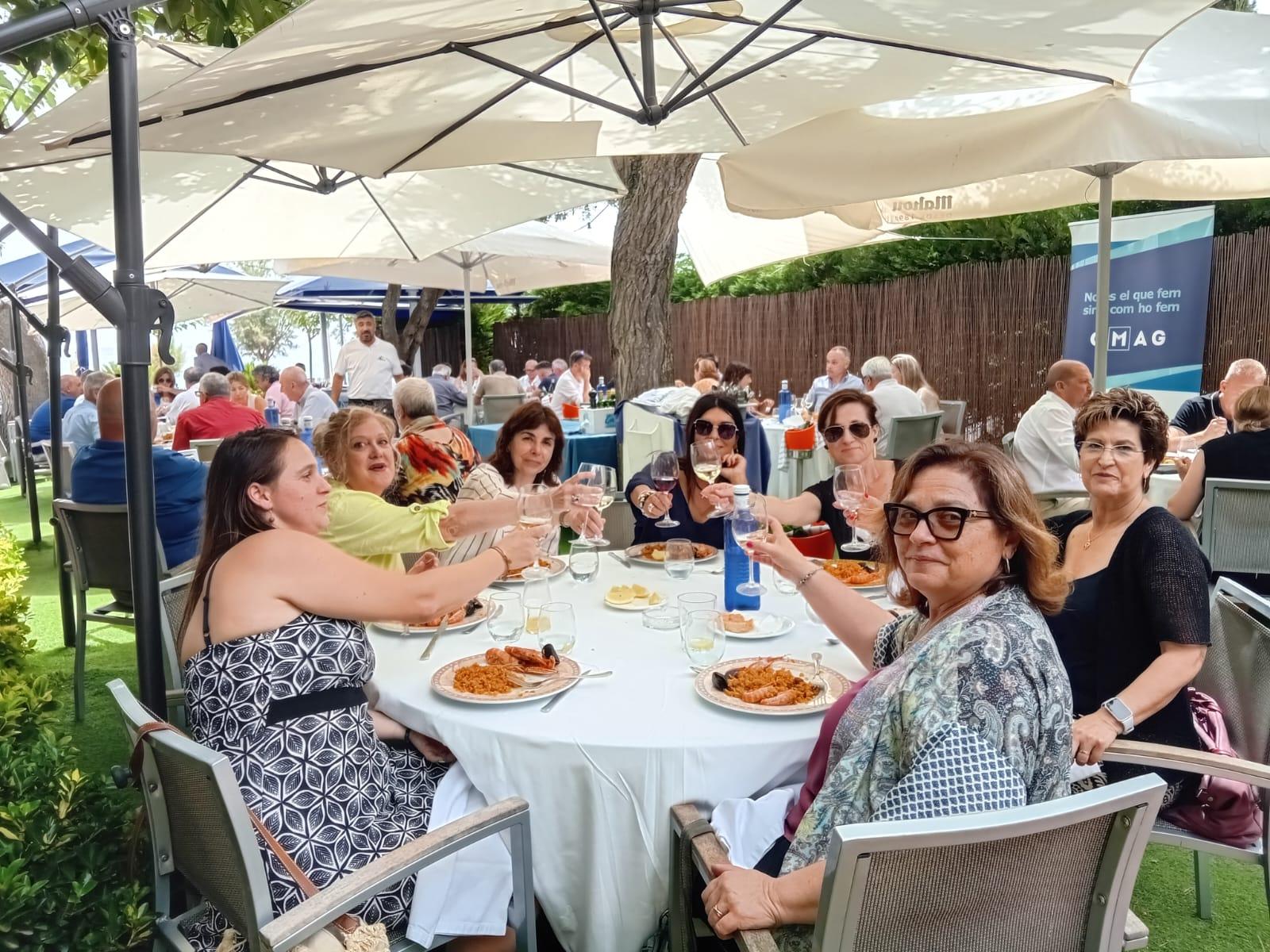 Germanor i tradició: celebracions del dia de la patrona