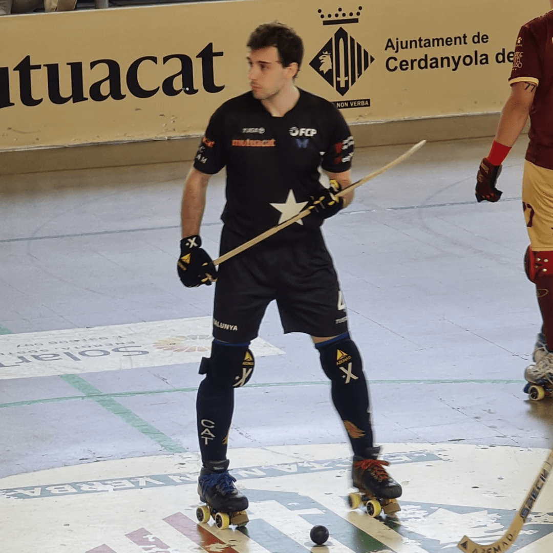 Amb la Goldencat 2024