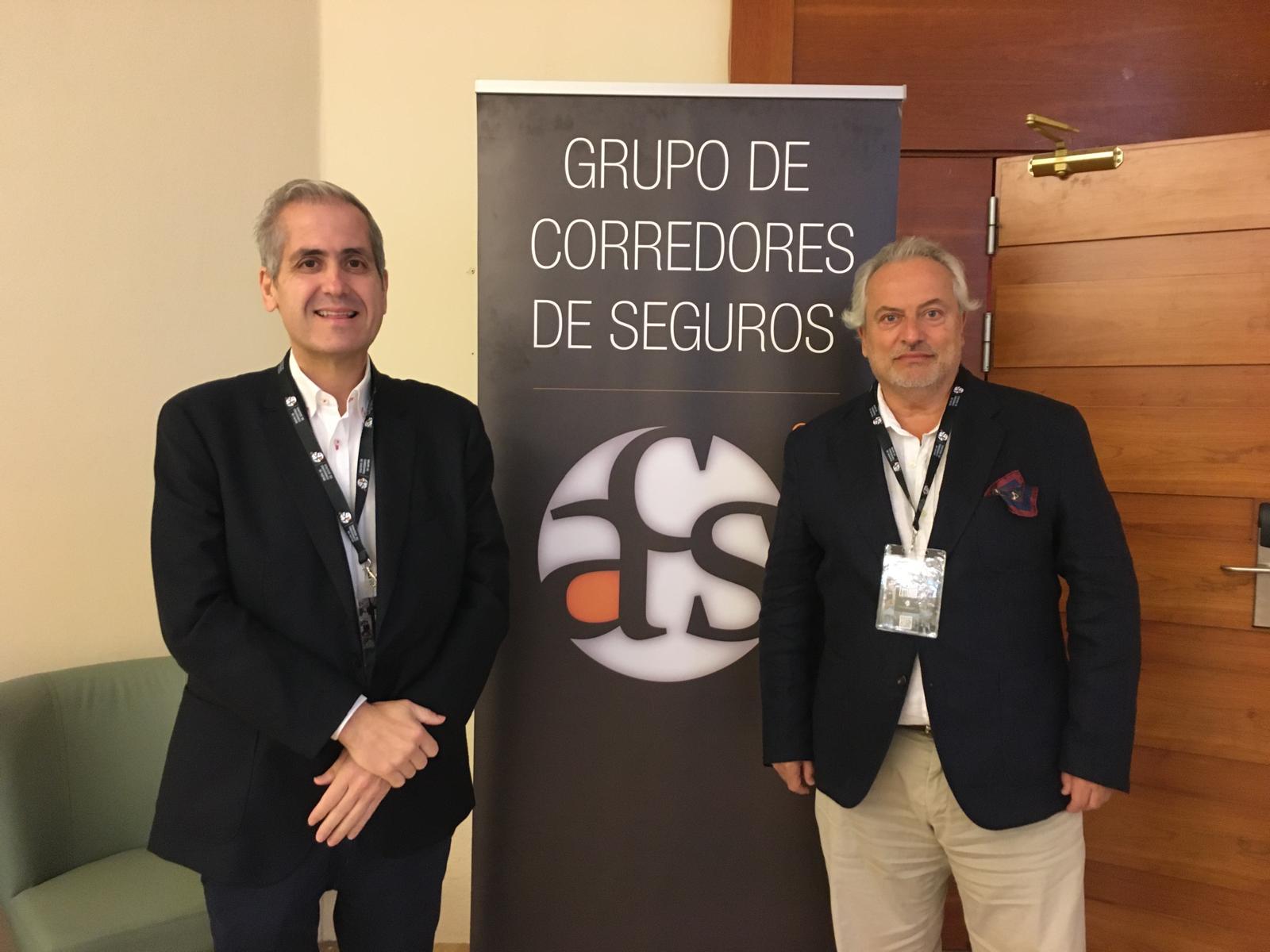 Anem al 28è Congres de l’ACS-CV