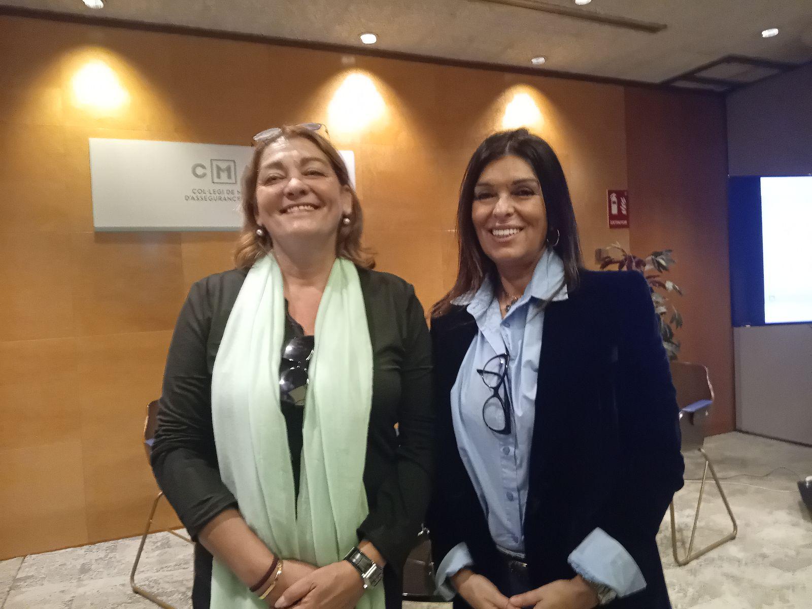 Mutuacat participa en la 50a Setmana Mundial del Mediador d’Assegurances de Girona