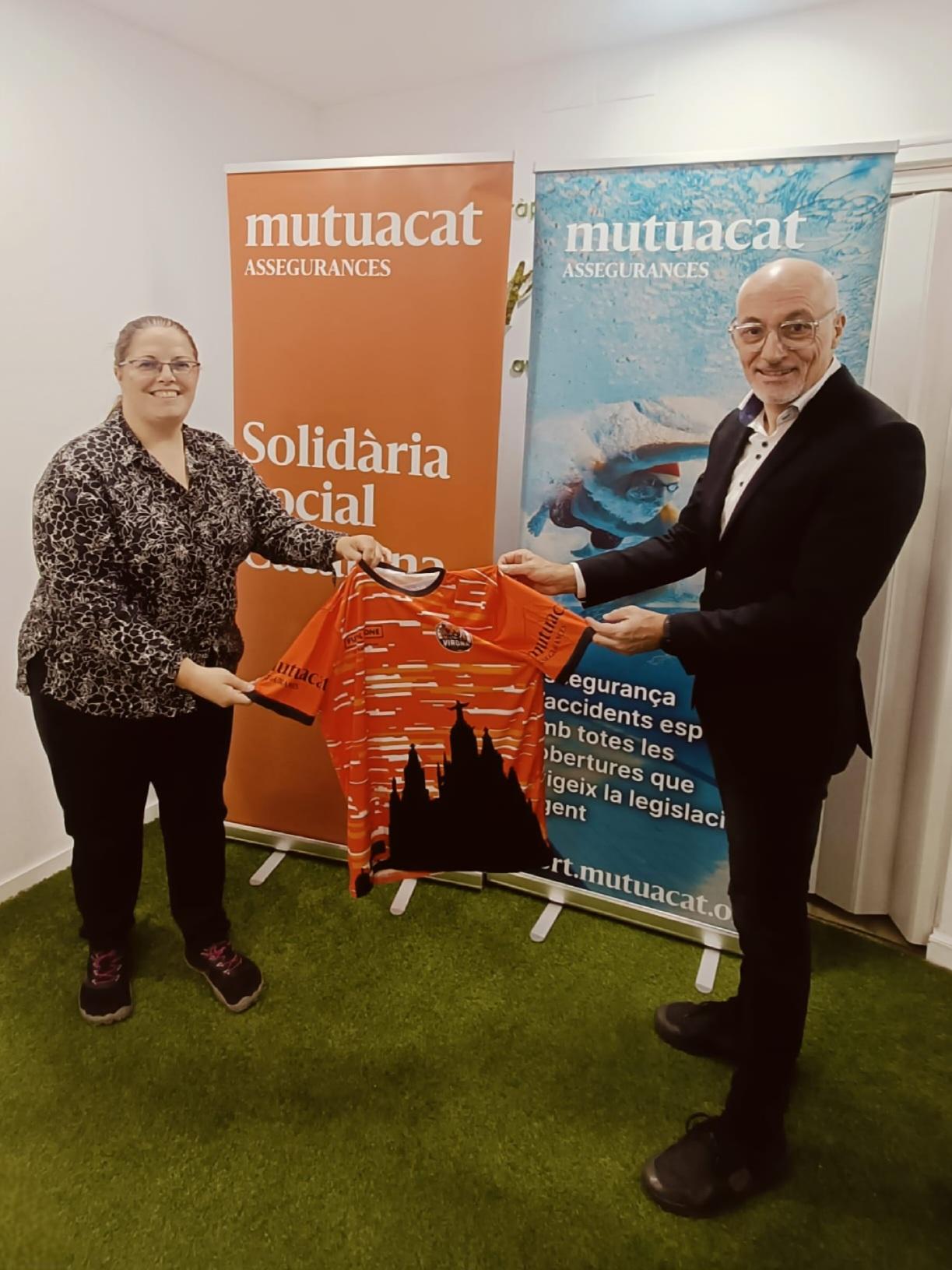 Compromís amb el futbol amateur
