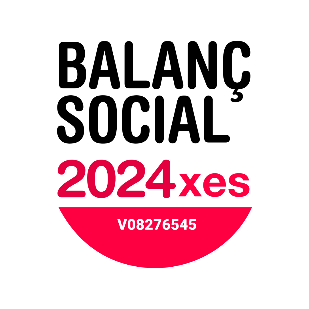 El balanç social de Mutuacat