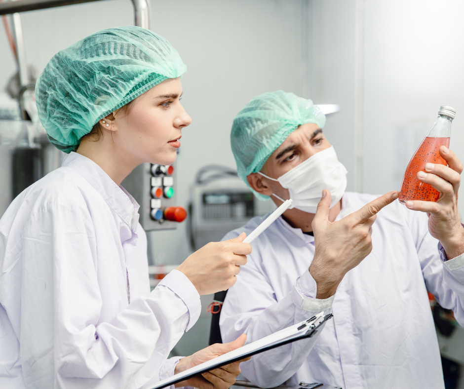 Normes BRC, IFS i FSSC 22000: claus per garantir la seguretat alimentària en un món globalitzat