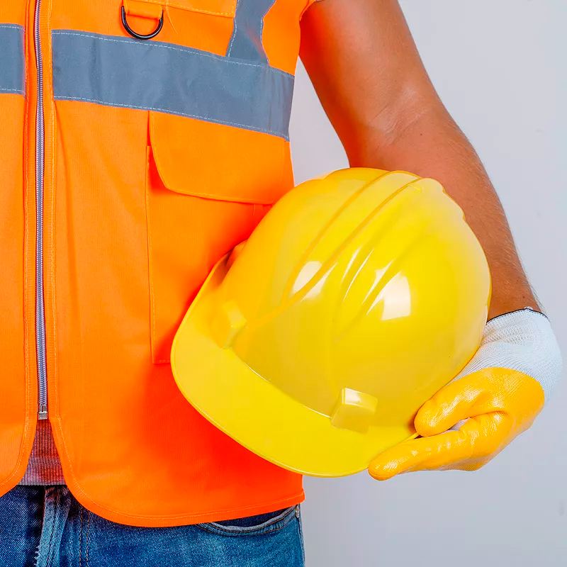 Prevenció de riscos laborals a l’empresa