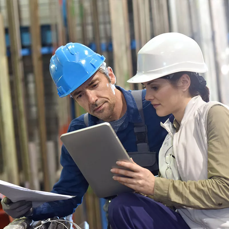 Auditor en Sistemas de Gestión de Prevención de Riesgos Laborales
