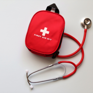 Taller divulgatiu: Primers Auxilis