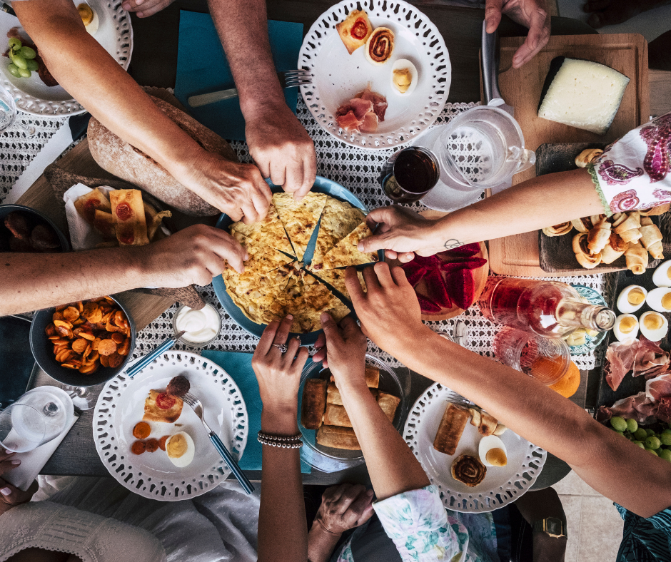 Com prevenir les intoxicacions alimentàries a l’estiu i què cal fer si en pateixes una