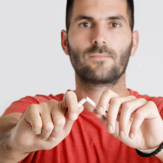 Deixar de fumar: Guia Pràctica per abandonar el tabac amb èxit