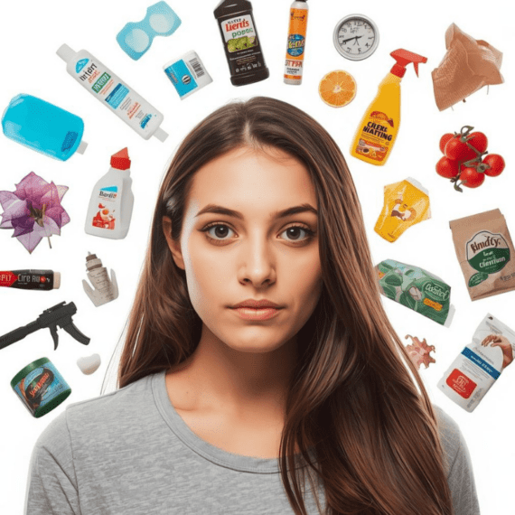 Disruptors Endocrins: Un risc invisible amb impacte real en la salut