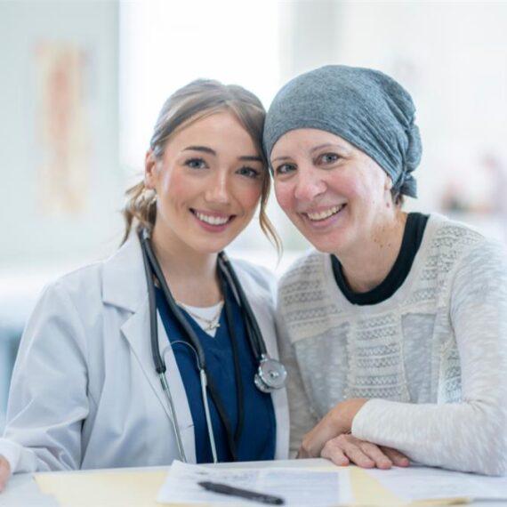 Com s’estudia un tumor? Proves diagnòstiques explicades de manera senzilla
