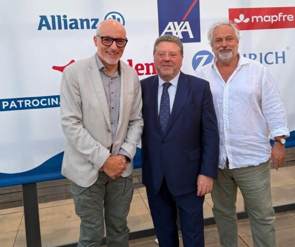 Mutuacat acompanya el Col·legi de Lleida en el seu 60è aniversari