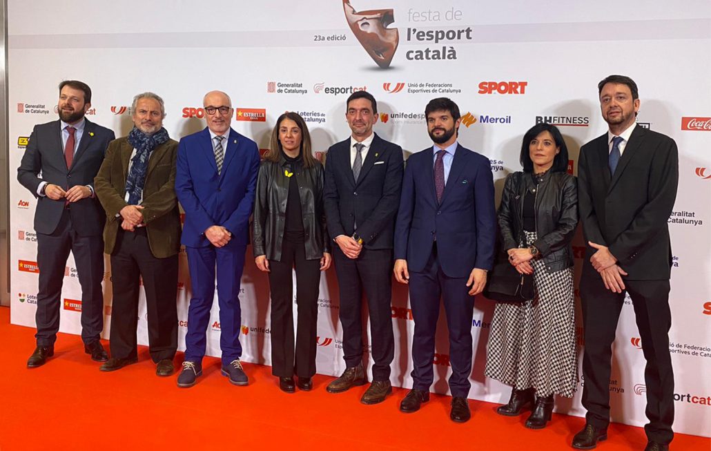 Festa Esport