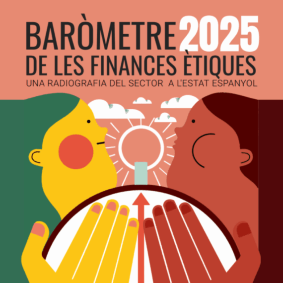 Baròmetre de les finances ètiques 2025