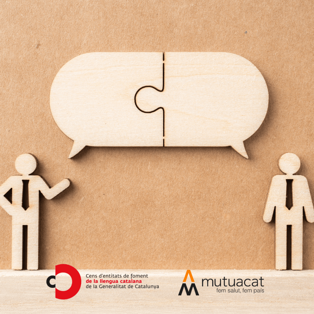 El compromís de Mutuacat amb el català