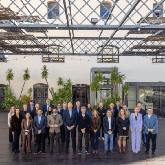 El Jurat de la Festa de l'Esport Català 2025