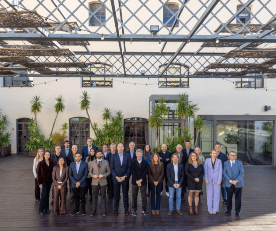 El Jurat de la Festa de l'Esport Català 2025