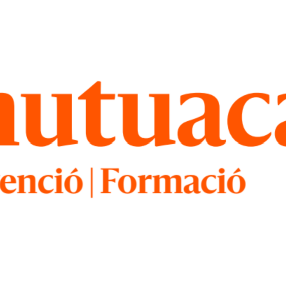 Som Prevenció esdev´Mutuacat Prevenció Mutuacat Formació