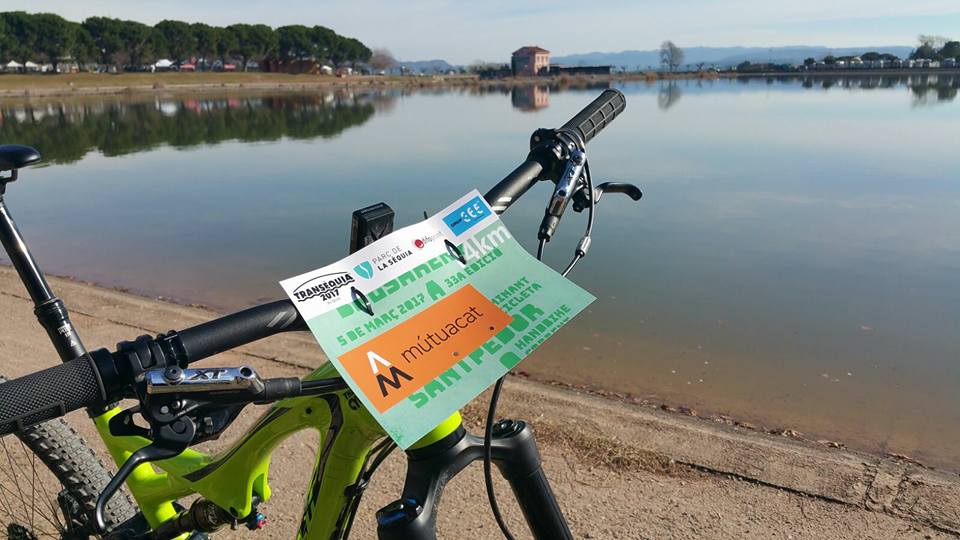 Trnasèquia 2017 i Mútuacat