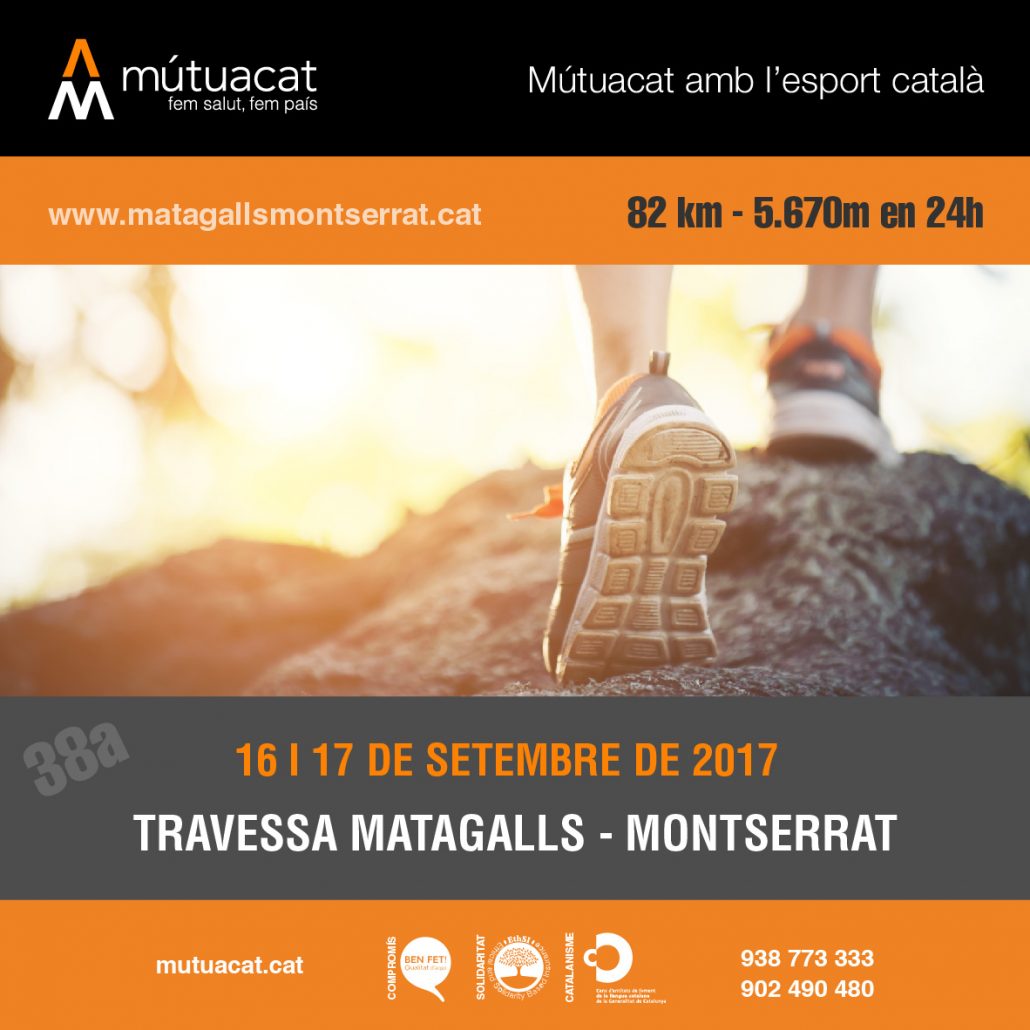 Matagalls-Montserrat